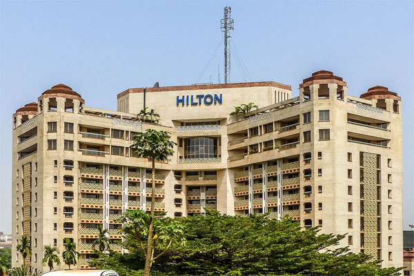 Hôtel
