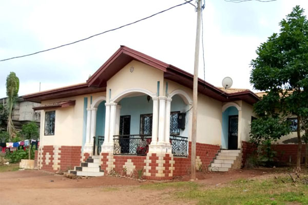 Maison 