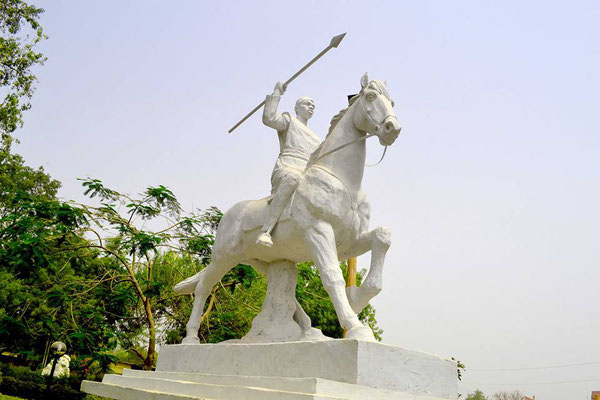 Garoua